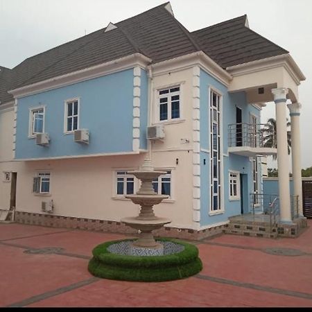 Hotel D Ritz Owode Ede المظهر الخارجي الصورة
